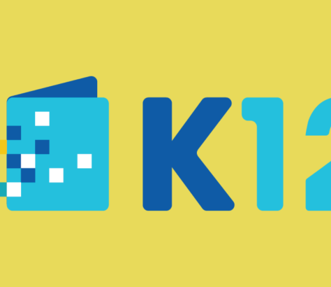 K12 logo