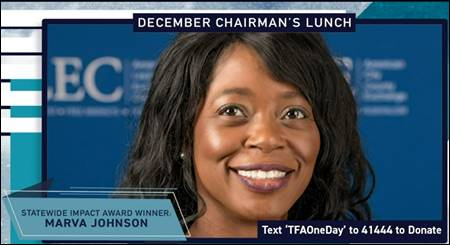 Marva Johnson