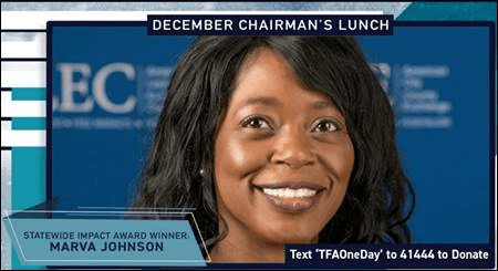 Marva Johnson