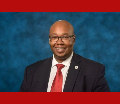 Palm Beach Superintendent Donald Fennoy