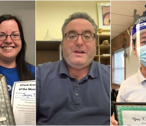 Pasco Schools Teacher of the Year finalists