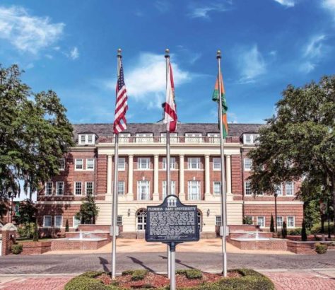 A&M University