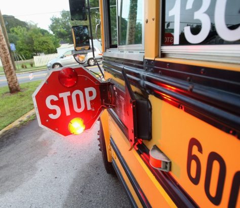 School Bus