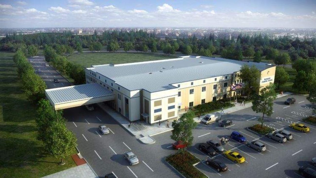 Hillsborough Charter School