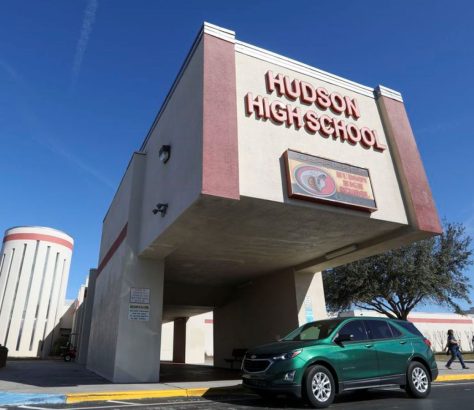 Hudson High School