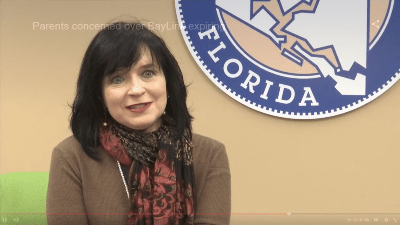 Bay County Asst. Superintendent