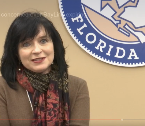 Bay County Asst. Superintendent