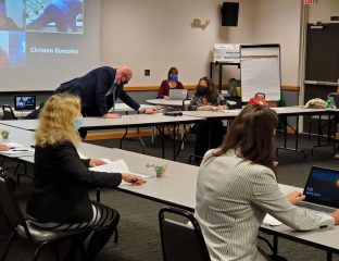 Pinellas Classroom Teachers Association negotiations