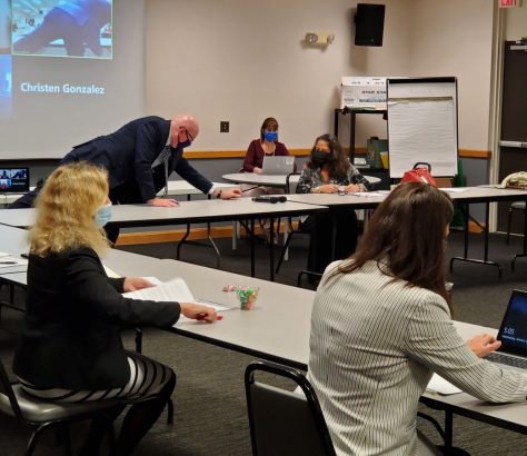Pinellas Classroom Teachers Association negotiations
