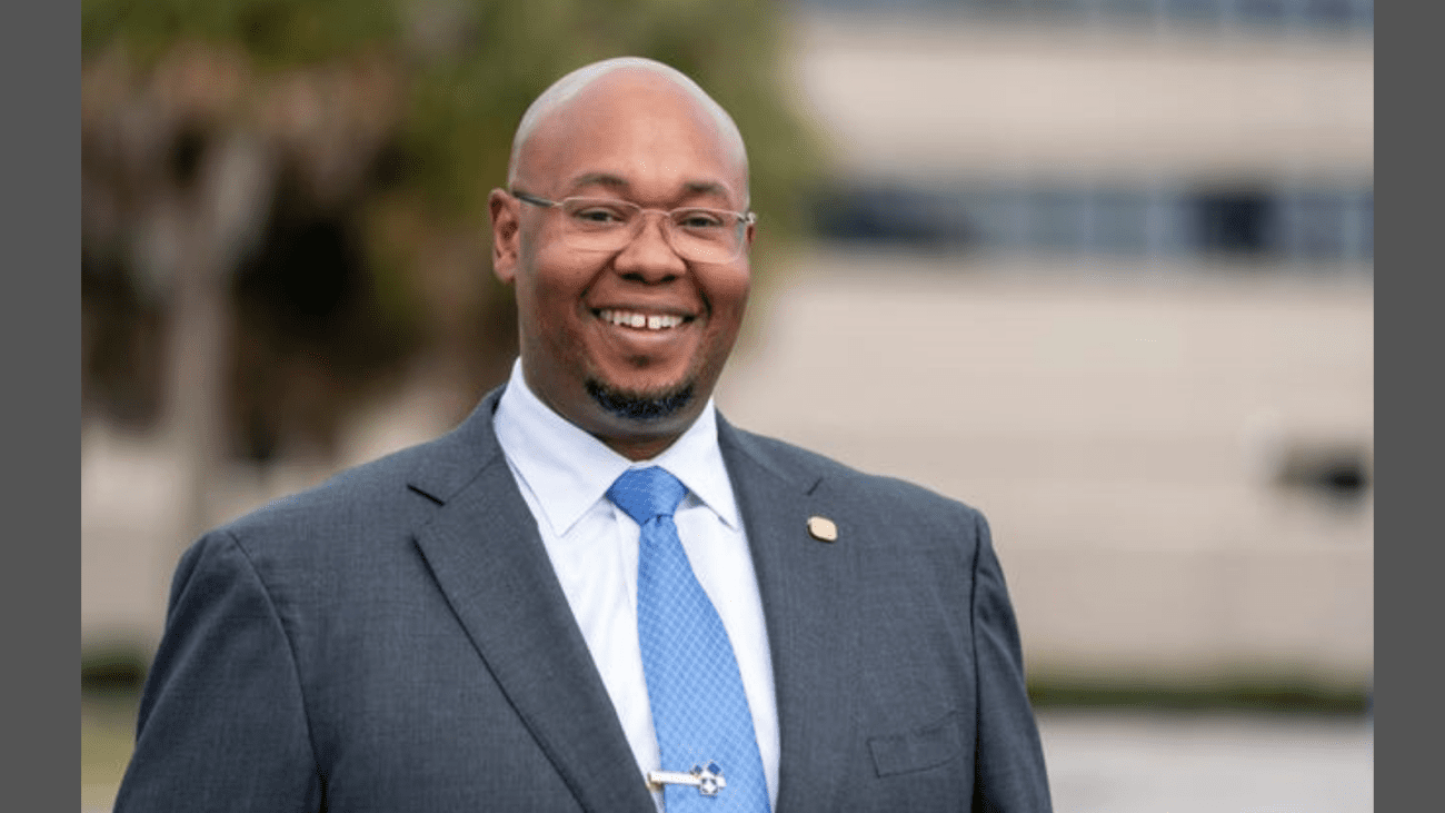 Supt. Donald Fennoy