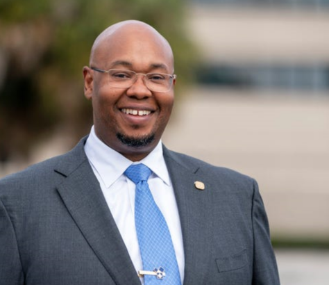 Supt. Donald Fennoy