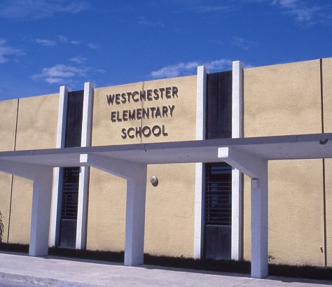 Westchester Elementary School