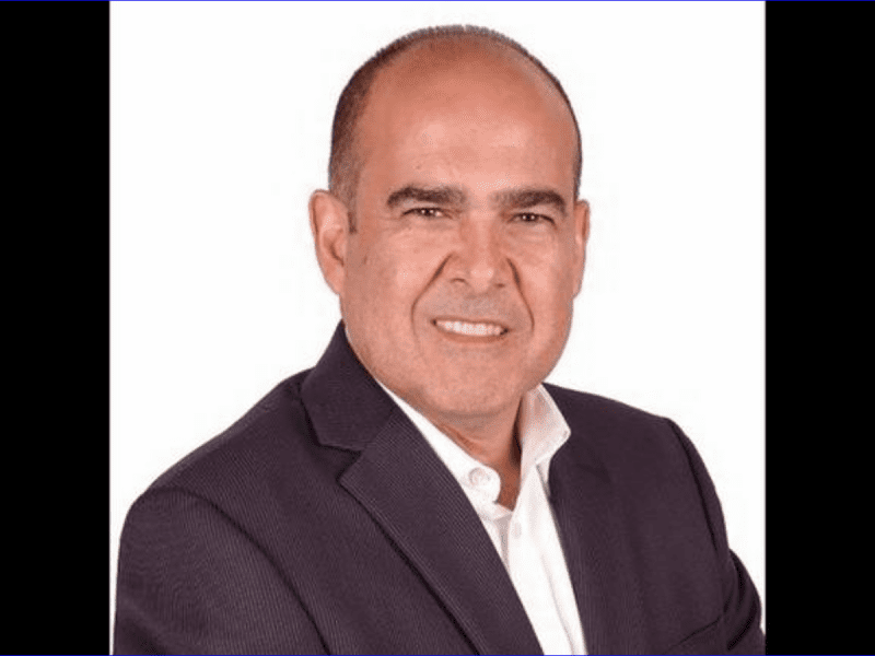 Jose Dotres
