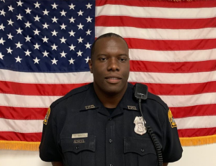 Tampa police officer fired