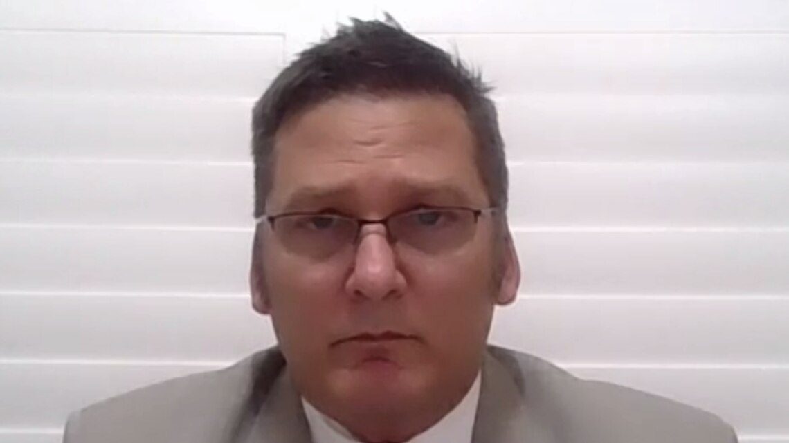 Bloomingdale High School teacher guilty of recording students