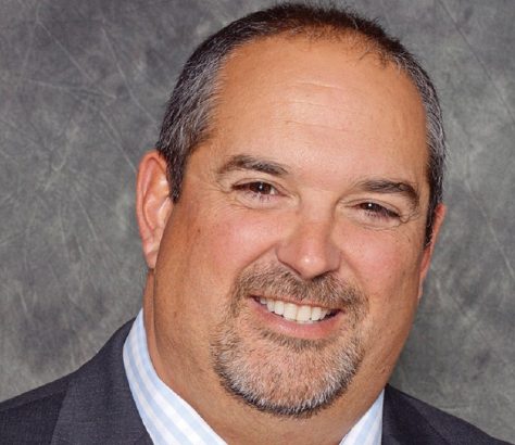 Fred Heid, new Polk Schools superintendent