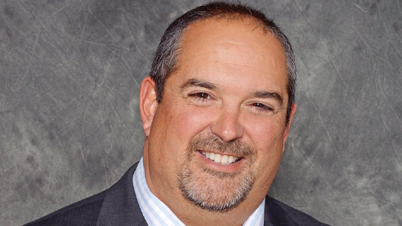 Fred Heid, new Polk Schools superintendent