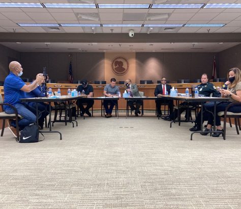 Osceola SRO Task Force