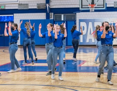 The Pace NJROTC beat out more than 600 other high schools to be this year's NJROTC national champions.