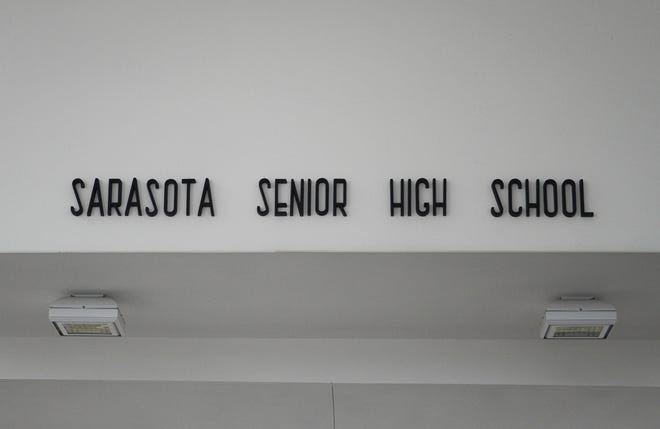 Sarasota Senior High School