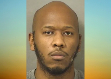 Xavier Alexander, teacher accused of child solicitation