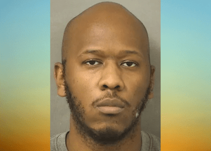 Xavier Alexander, teacher accused of child solicitation
