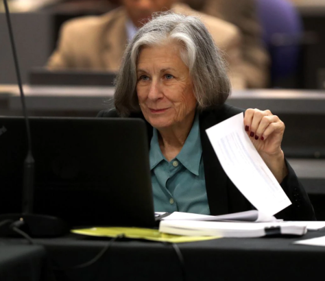 Attorney Barbara Myrick