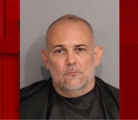 Osceola Schools Dean Bradley Scott arrested for molesting a teen