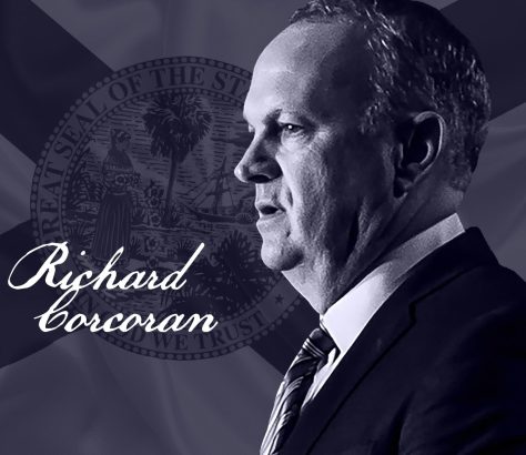 Richard Corcoran