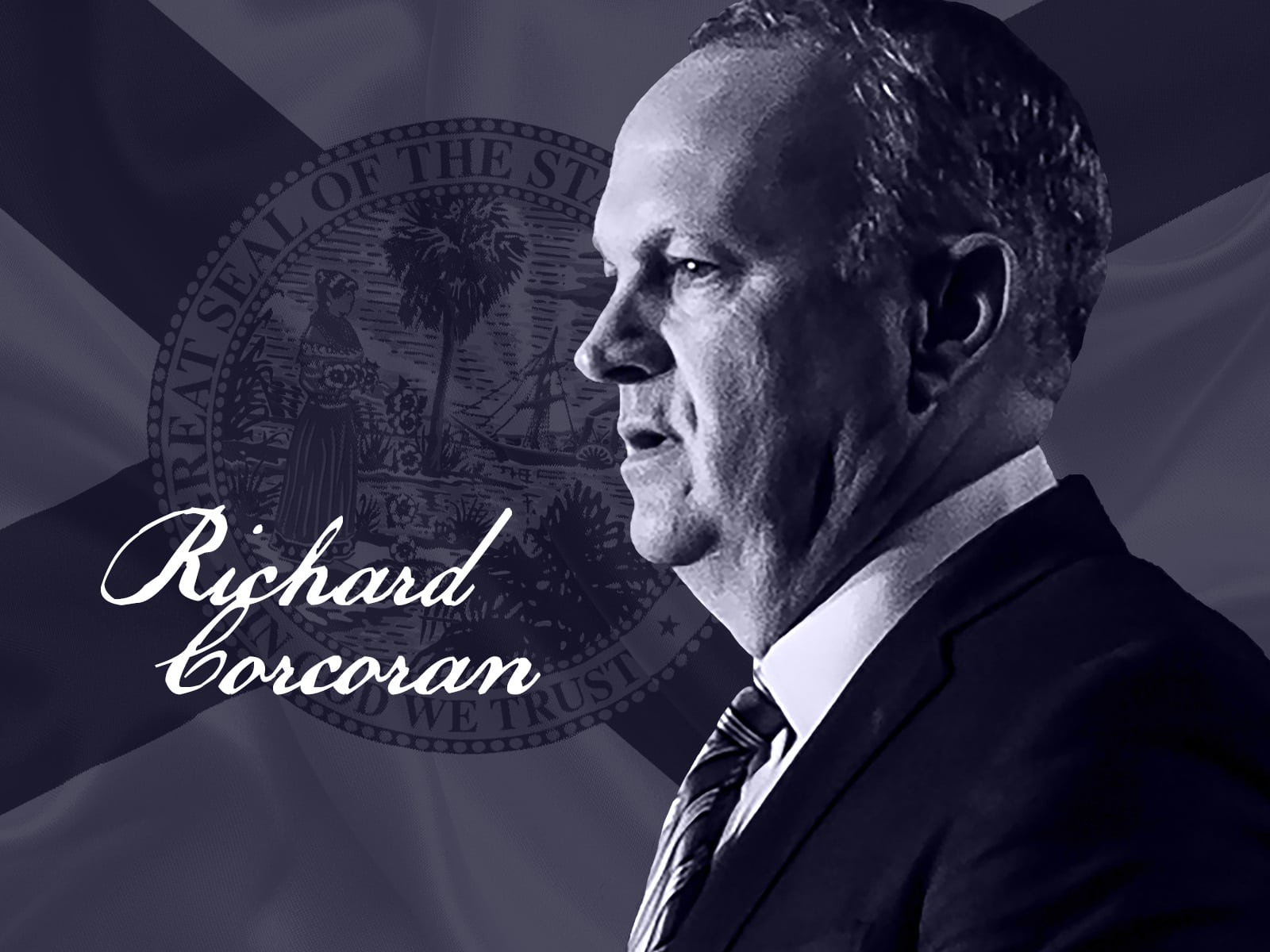 Richard Corcoran