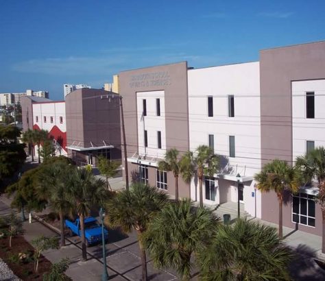 Sarasota School of Arts & Sciences