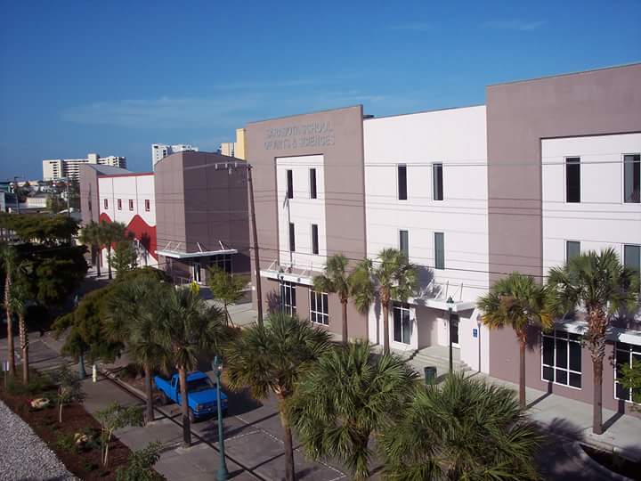 Sarasota School of Arts & Sciences