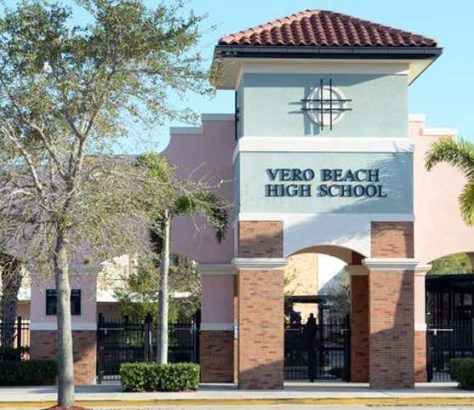Vero Beach High School