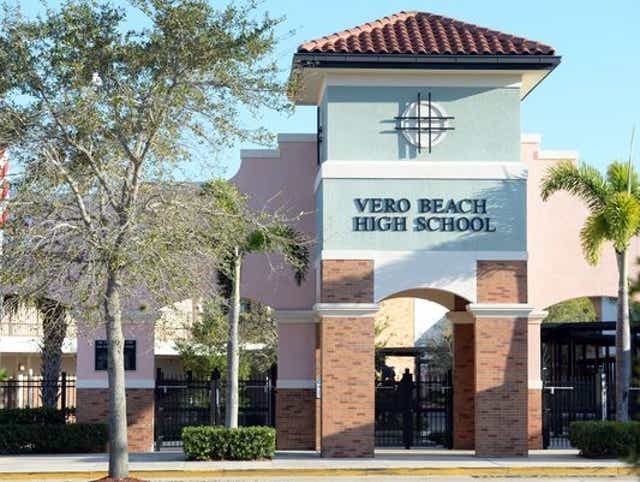 Vero Beach High School