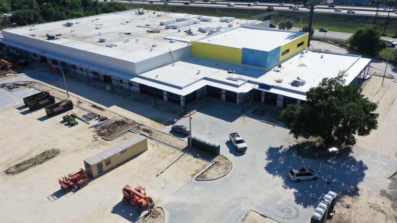 Hillsborough Charter School of Hope