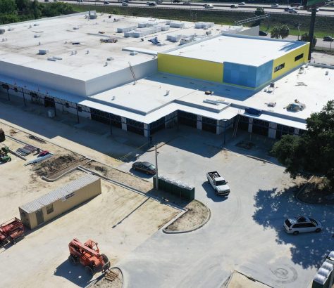 Hillsborough Charter School of Hope