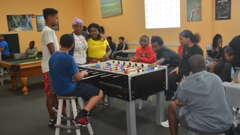 At the Boys and Girls Clubs of Palm Beach County staff is working around the clock to prepare for a possible fully-virtual summer camp. Last year, more than 900 kids attended their summer camp. (Boys & Girls Club PBC)