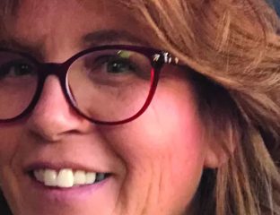 Pasco Schools Administrator Wins Statewide Award
