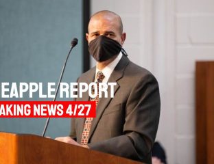 Breaking News