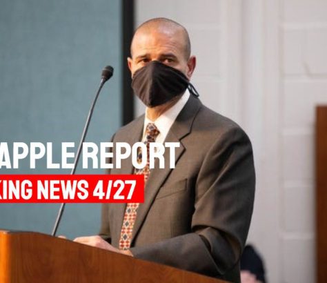 Breaking News
