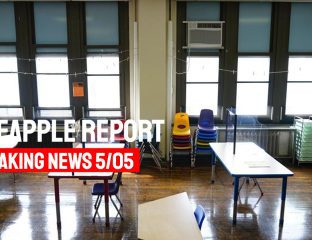 Breaking News May 5