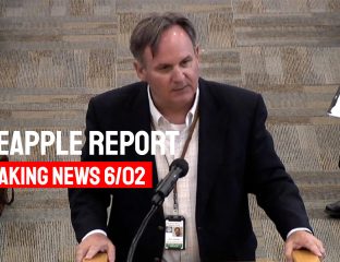 PineApple Report Breaking News Jun 2