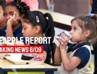 PineApple Report Breaking News June 9