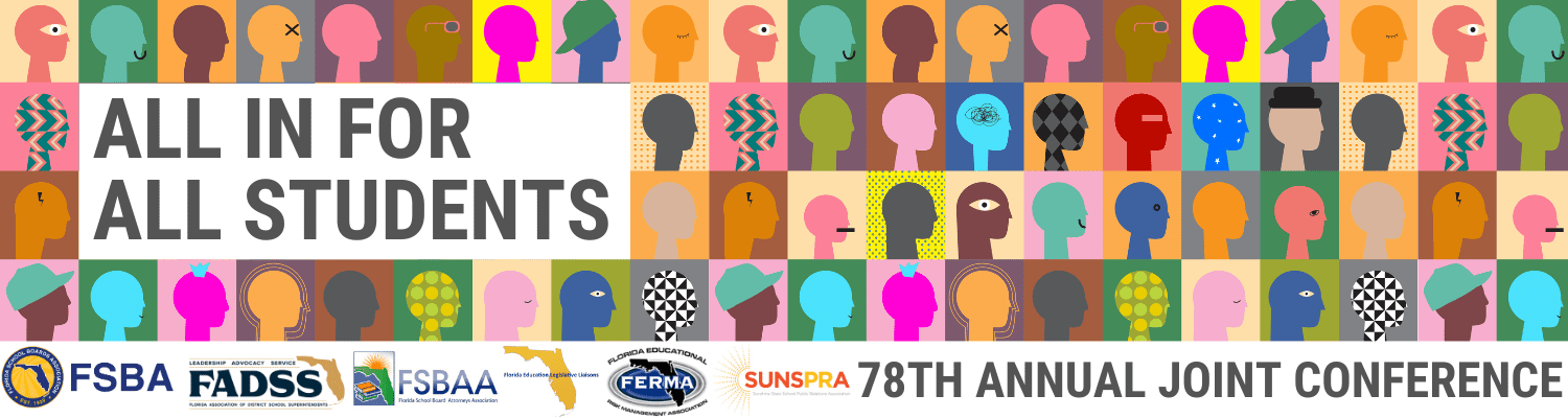 FSBA/FADSS 78TH ANNUAL JOINT CONFERENCE