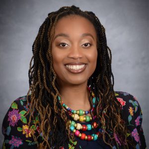 Nicole Harris
